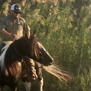 Meet your Posher, Marco